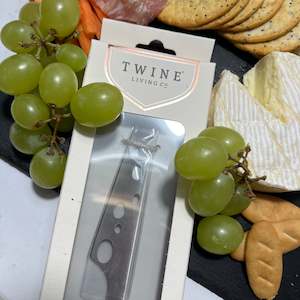 Twine Cheese Knife