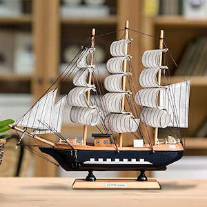 Homewares: 40CM CUTTY SARK