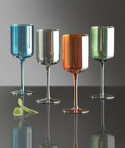 VERITY WINE GLASSES