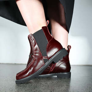 ROSEWOOD RYLAN BOOT