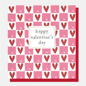 Homewares: HAPPY VALENTINE'S DAY