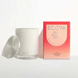 Homewares: 80G GUAVA & LYCHEE MINI MADISON