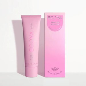 100ml Sweetpea & Jasmine Hand Cream