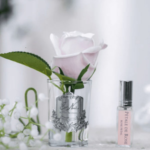 Homewares: FRENCH PINK BUD