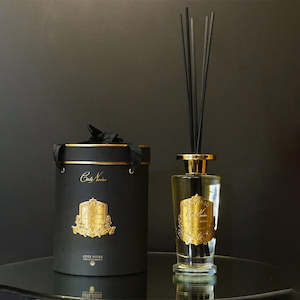 Homewares: PINK CHAMPAGNE GRAND DIFFUSER