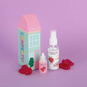 Homewares: RED FROG FRAGRANCE OIL