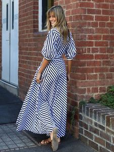 Homewares: BIANCA DRESS