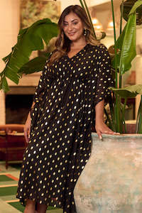 Homewares: DOMINO KAFTAN