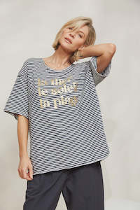 Homewares: LA PLAGE TEE