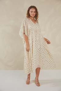 CANNOLI SANREMO KAFTAN