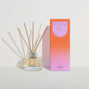 50ML MANDARIN GIN MINI DIFFUSER