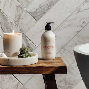 Homewares: GUAVA LYCHEE LOTION