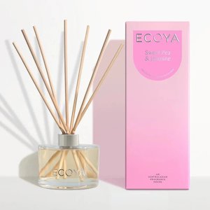 200ml Sweetpea & Jasmine Diffuser