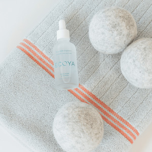 Wild Sage & Citrus Dryer Ball Set