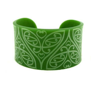 Homewares: WHALE TAIL CUFF