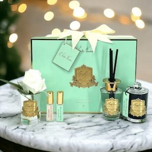 Belle Epoque Gift Set