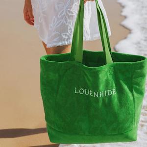 Homewares: HARLEY BEACH BAG