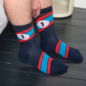 FUEL SOCKS