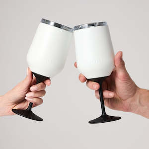 WINE TUMBLER 2.0