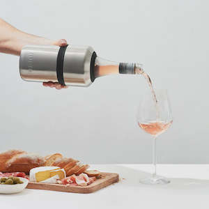 Homewares: WINE COOLER