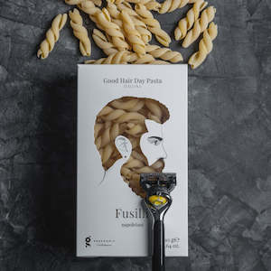 GOOD HAIR DAY FUSILLI NAPOLETANI