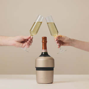 Homewares: CHAMPAGNE COOLER