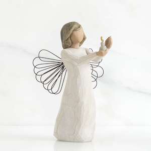 Homewares: ANGEL OF HOPE