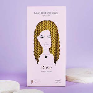 GOOD HAIR DAY ROSE PASTA