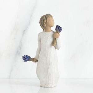 Homewares: LAVENDER GRACE