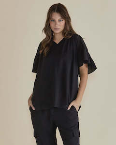 Homewares: VIVIENNE BLOUSE