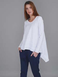 WHITE WILLOW TEE