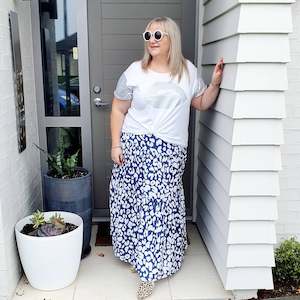 Homewares: KARTER SKIRT