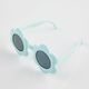 Sky Blue Coco Kids Sunglasses