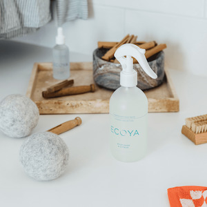 Homewares: WILD SAGE & CITRUS LAUNDRY SPRAY