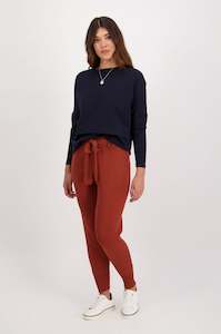 Homewares: EARTH KNIT PANT