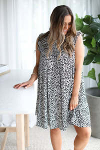 Homewares: LAYLA DRESS