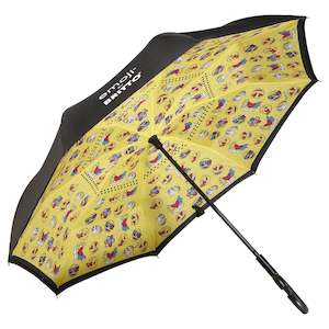 Homewares: SUMMER UMBRELLA