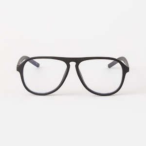 Matt Black Darcy Readers