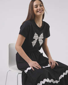 Homewares: ACE BOW TEE