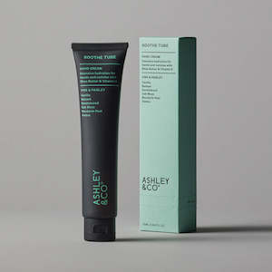 Vine & Paisley Soothe Tube