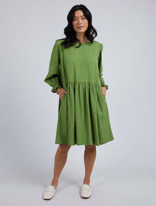 Homewares: RIVER DRESS