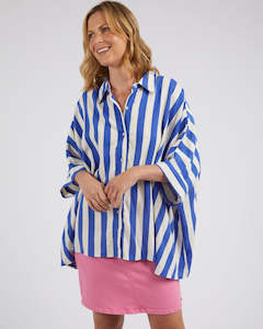 Palermo Stripe Shirt