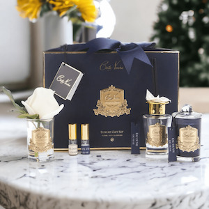 Eau De Vie Gift Set