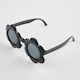 Black Coco Kids Sunglasses