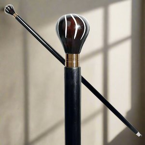 Trek Walking Stick