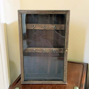 KEY HANGER CABINET