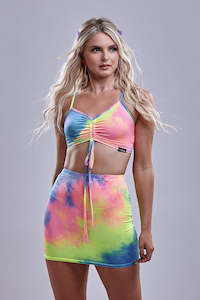 Two Piece - Summer Daze Set