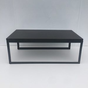 Box Coffee Table