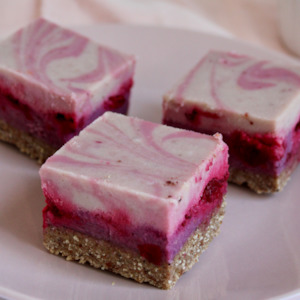 Mixed Berry Slice