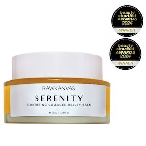 Serenity: Nurturing Collagen Beauty Balm